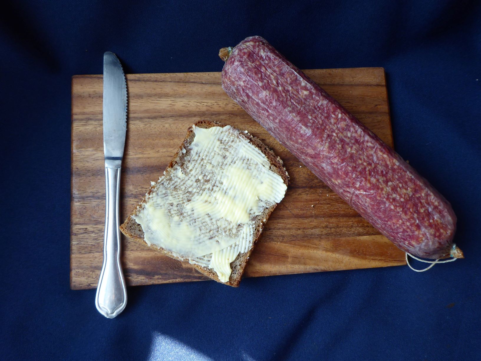 Salami – Bild 1