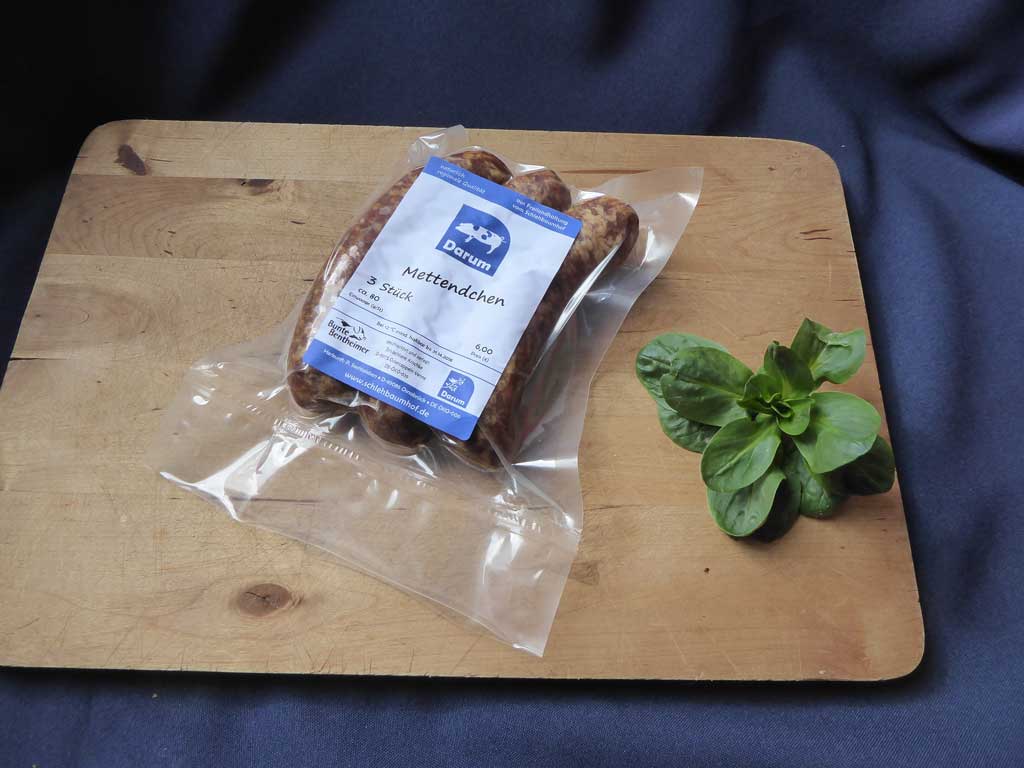 Mettendchen – Bild 1