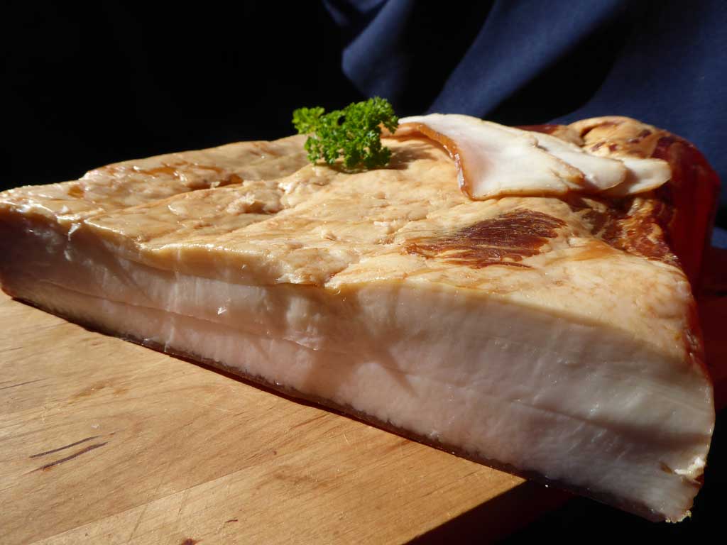 Rückenspeck – Bild 2