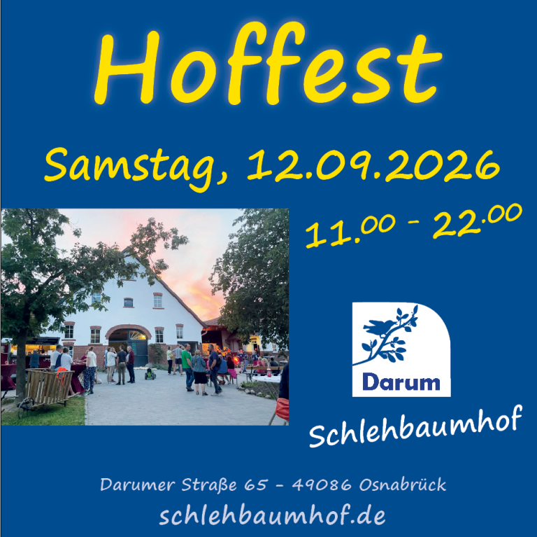 Hoffest
